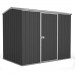 Absco Garden Shed 2.3 x 1.5m - Monument