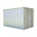 Absco Economy Garden Shed