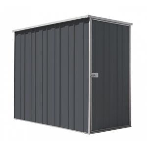 Spanbilt Slimline F36 <br>1.07m x 2.1m <br>Sgl Door